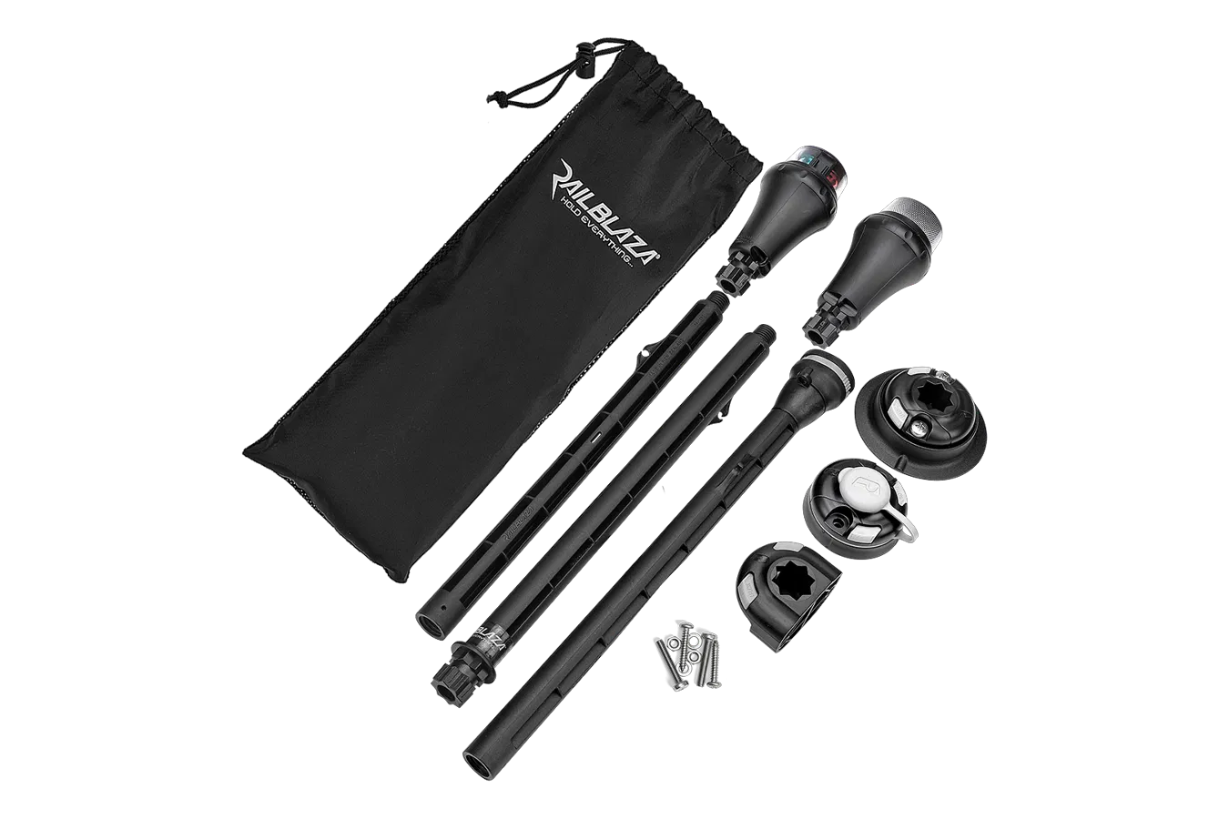 Railblaza NaviPack Navigation Marine Light Kit