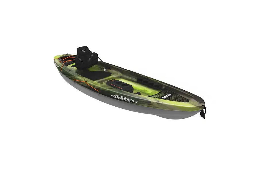 Pelican Boats S.E.E.K 100XP Angler Fishing Kayak