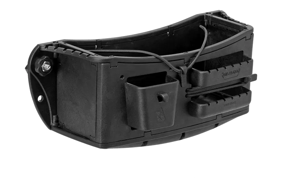 Railblaza Tackle Caddy Console Mount