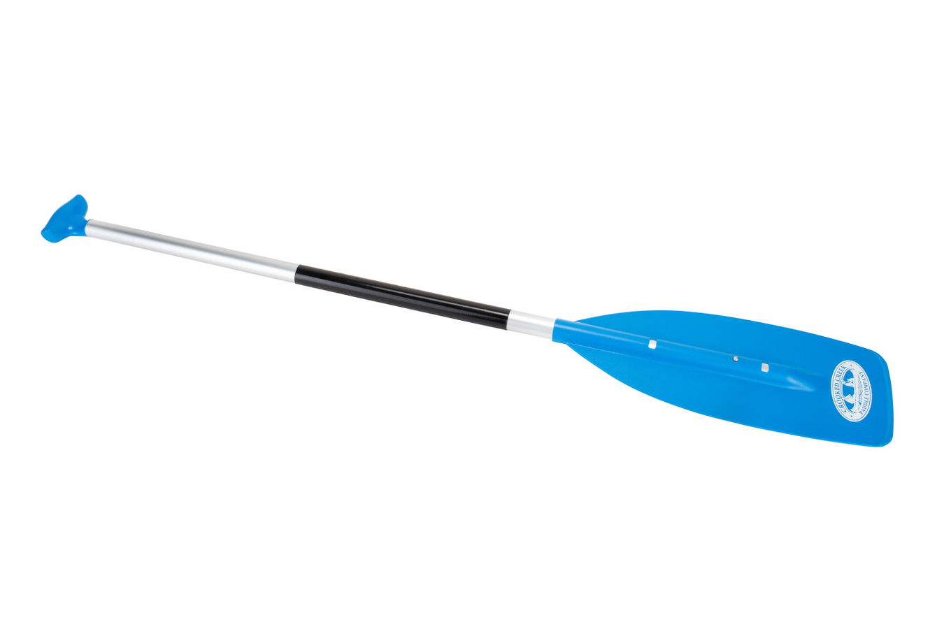 Camco Synthetic Blue Paddle 4.5'
