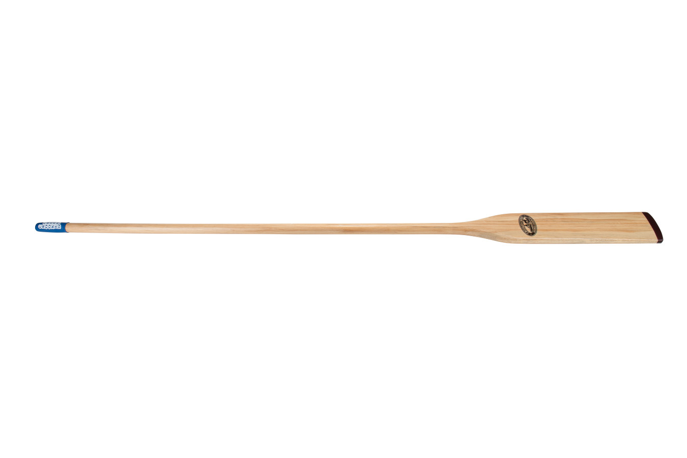 Crooked Creek Wood Oar with Grip 6.5ft