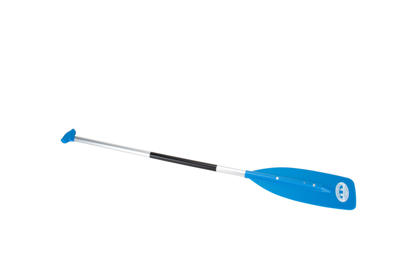 Crooked Creek Synthetic Blue Paddle 5.0'
