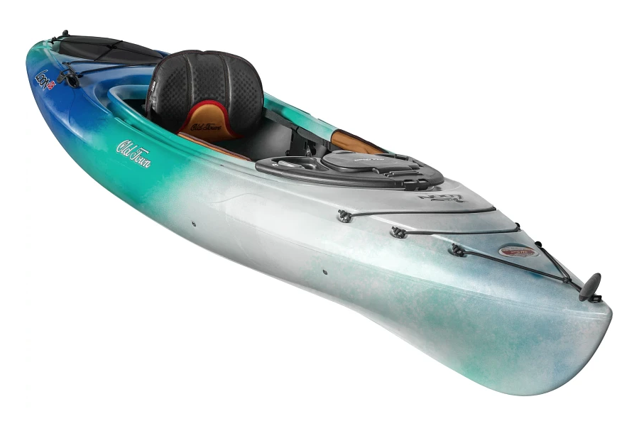 Old Town Loon 106 Sit-Inside Kayak - Horizon