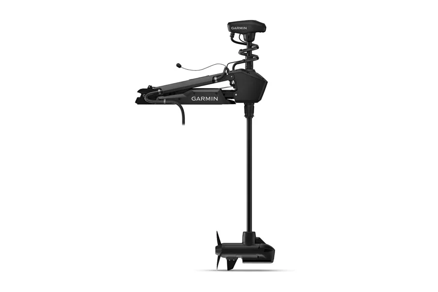 Garmin Force Pro 57 Trolling Motor with Built-In GT56UHD-TR Transducer