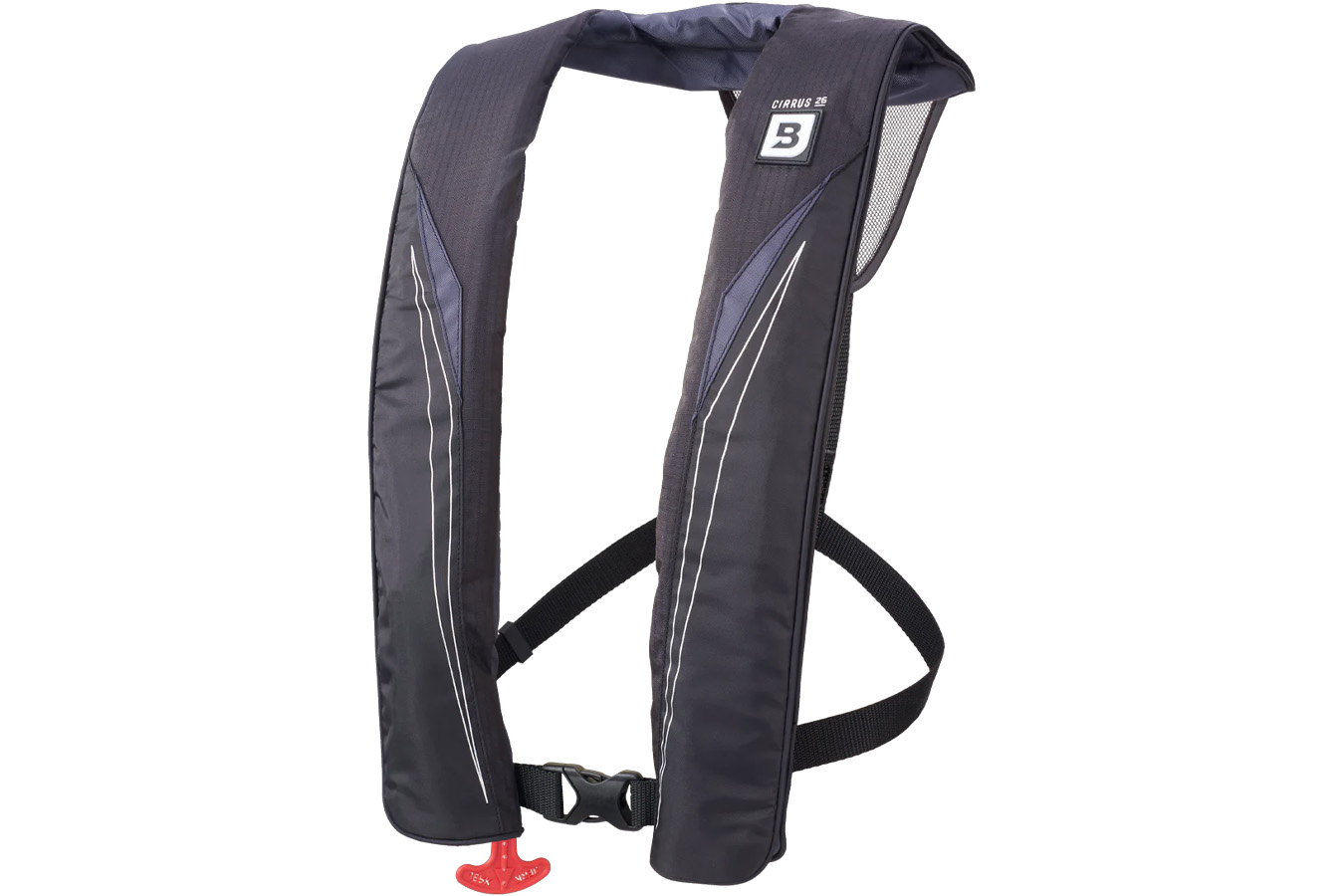 Bluestorm Cirrus 26 Auto Man Life Jacket