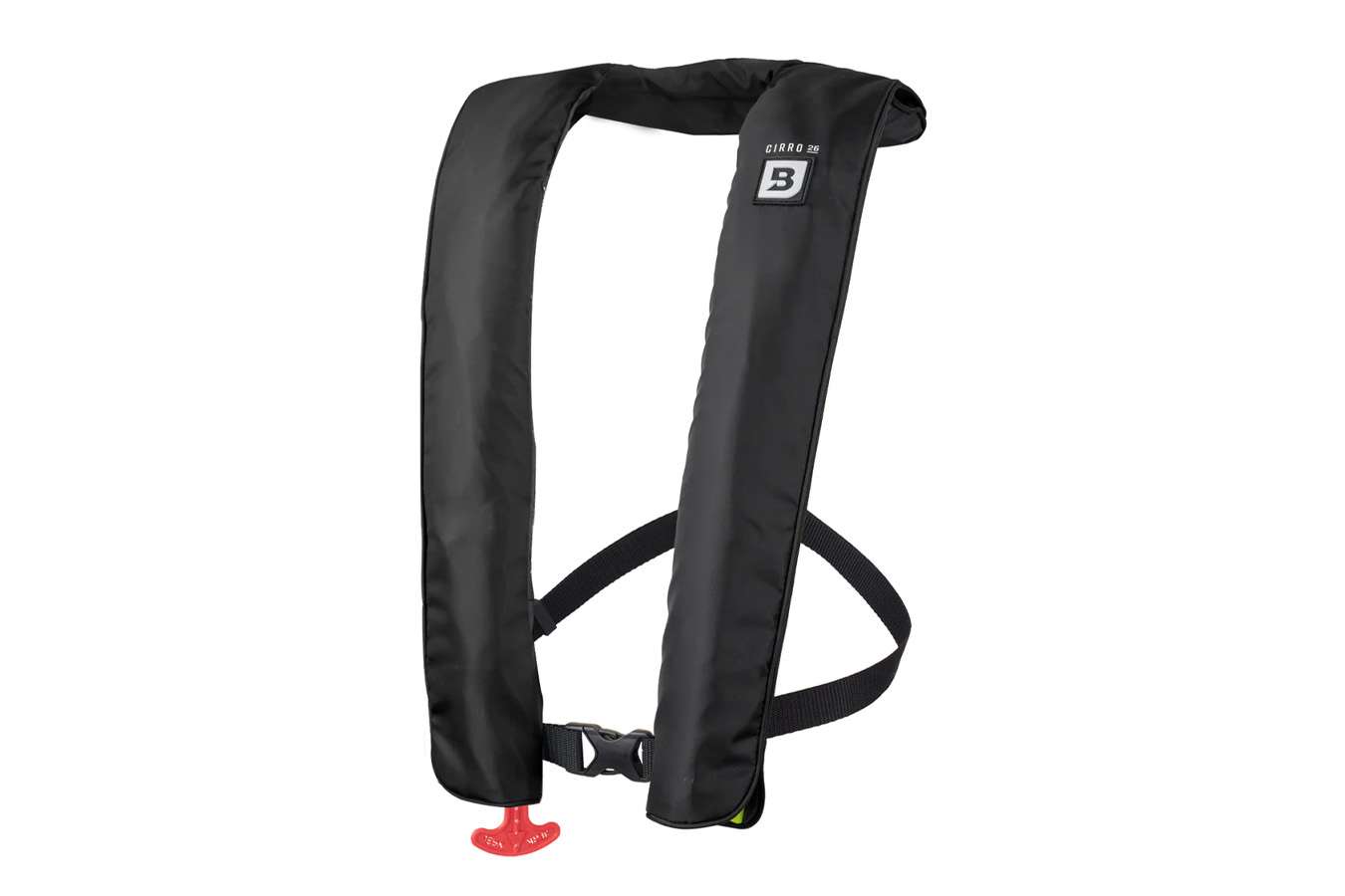 Bluestorm Cirro 26 Automatic Life Jacket - Apex Black