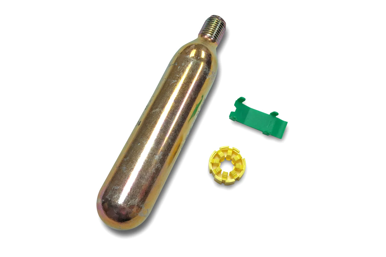 Bluestorm Cirrus 26 and Cirro 26 Rearming Kit 