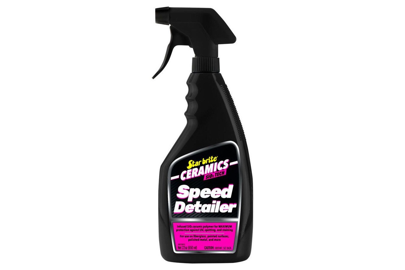 Starbrite Ceramic Speed Detailer 22oz