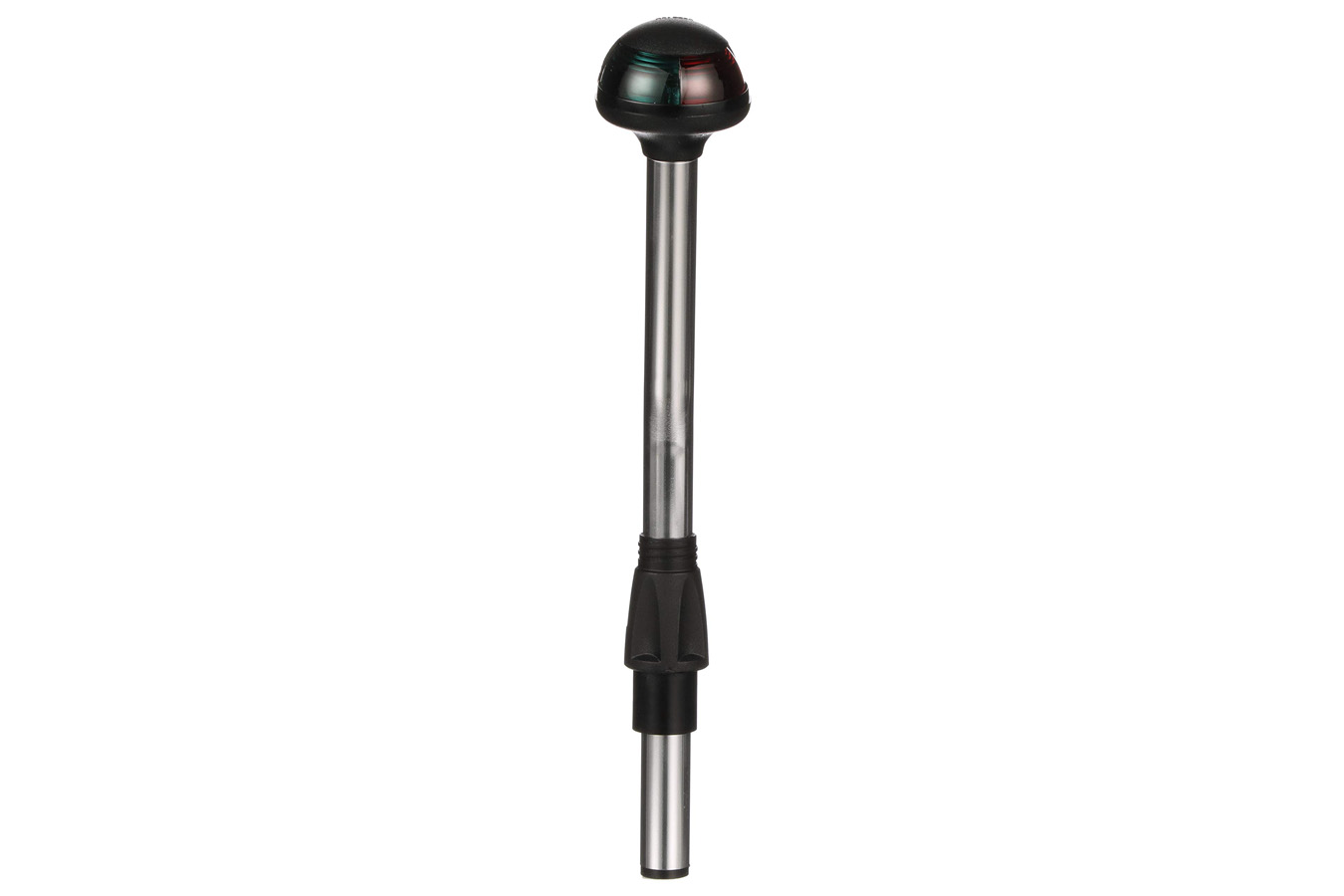 Attwood Incandescent Bi-Color Stowaway 2-Pin Standard Pole