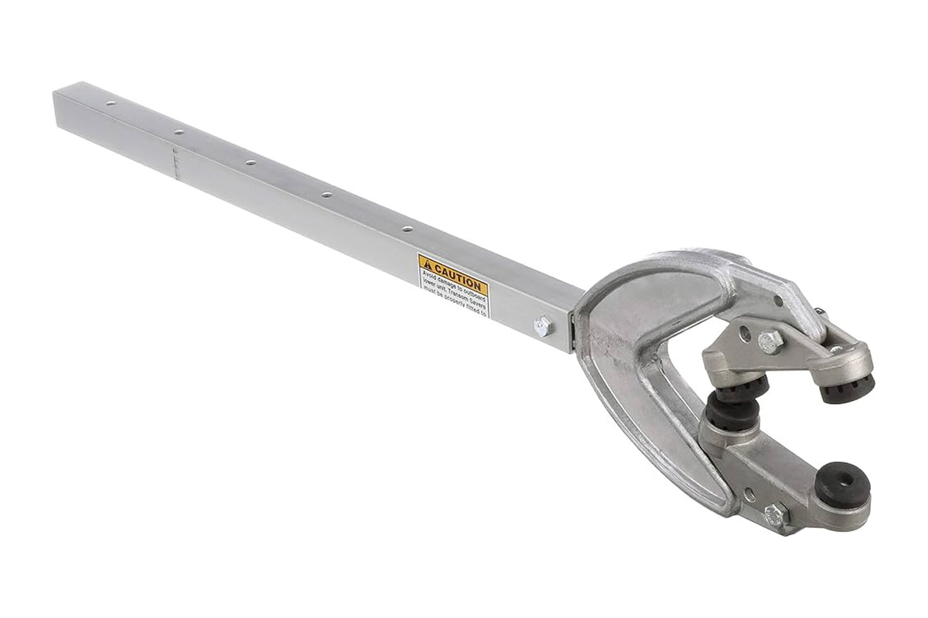 Attwood Shock Absorbing Transom Saver 31-40 Inch