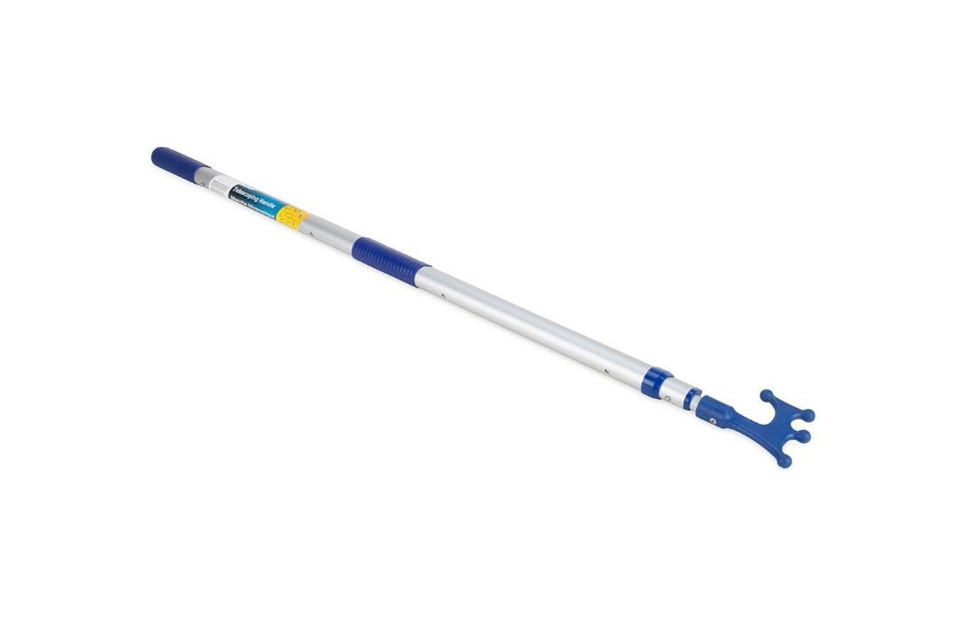Camco Handle Telescoping 5-9ft W/Boat Hook