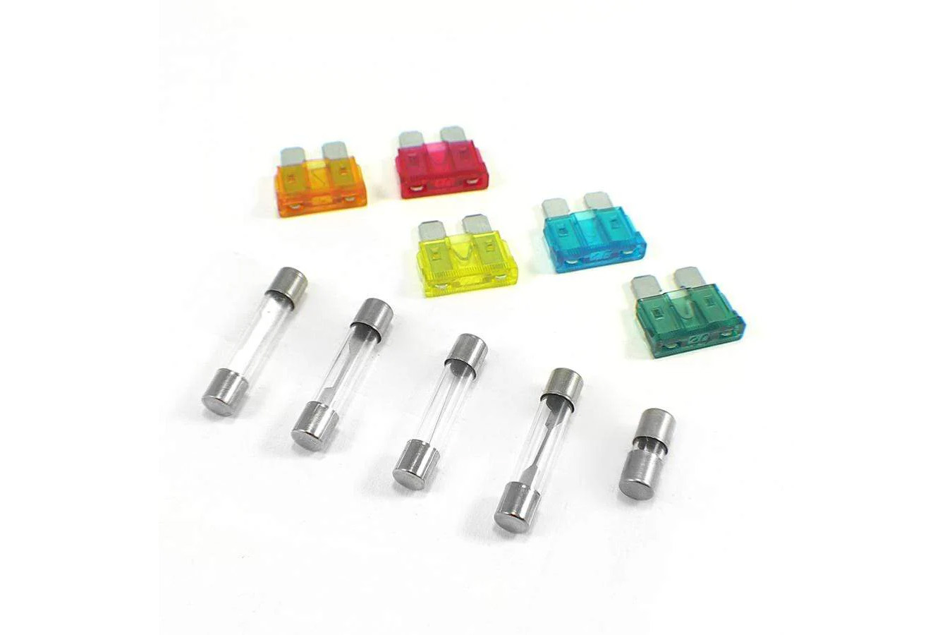 Th-marine 10 Piece Fuse Kit