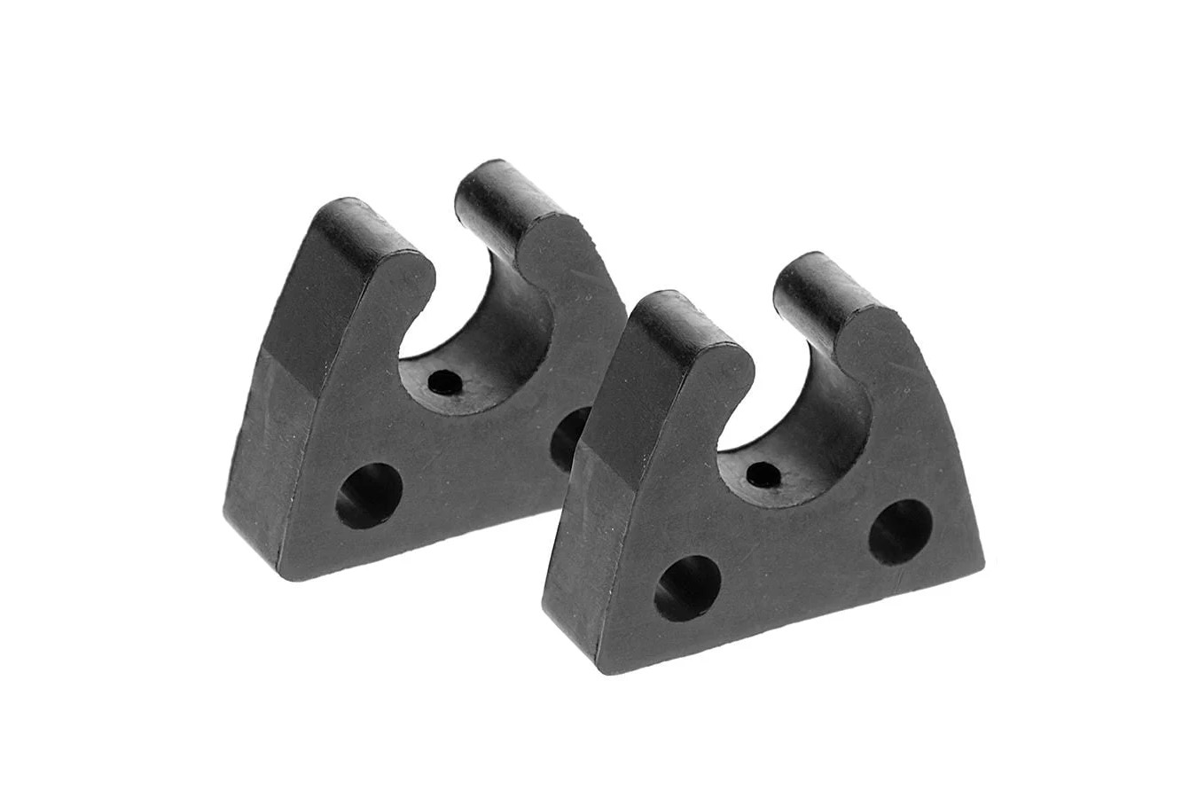 Th-marine Pole Light Storage Clips