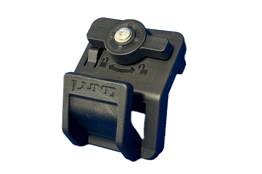 Lund Angled Mini Mounting Bracket