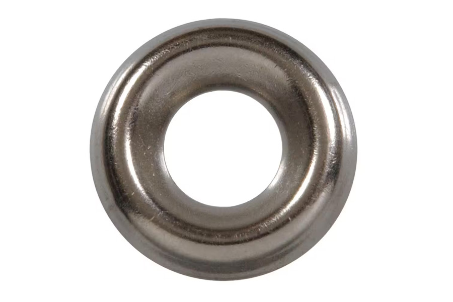 Seachoice Finisher Washer #12