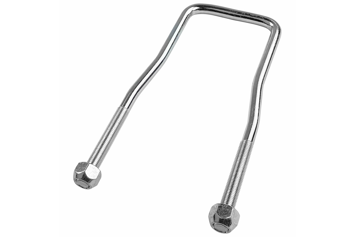 Th-marine U-Bolt Spare Tire Carrier