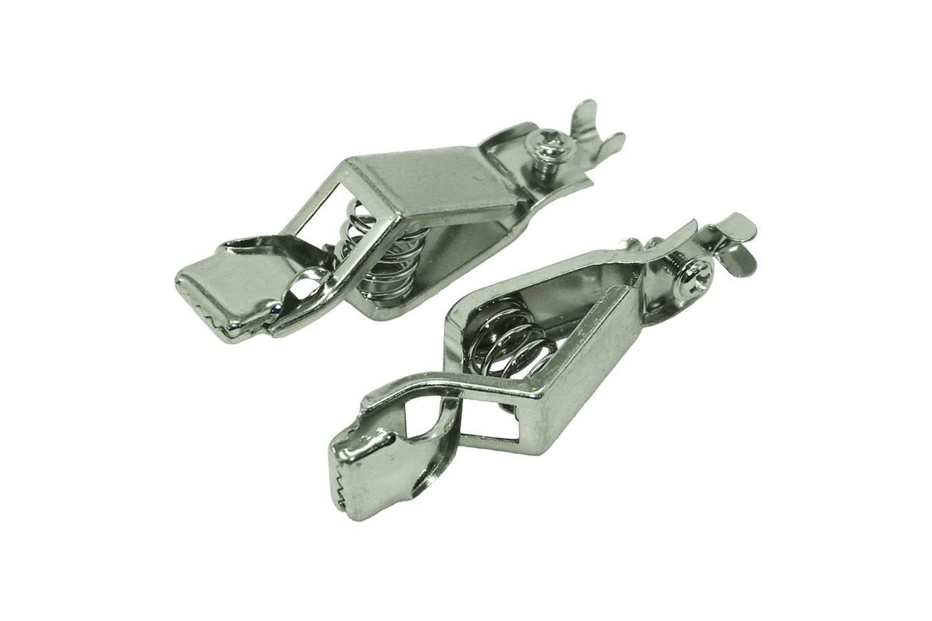 Th-marine Alligator Battery Clips