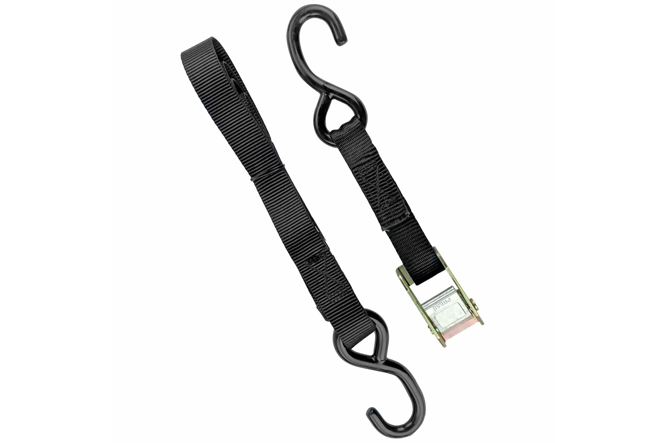 Th-marine Trailer Cam Tie Down Straps