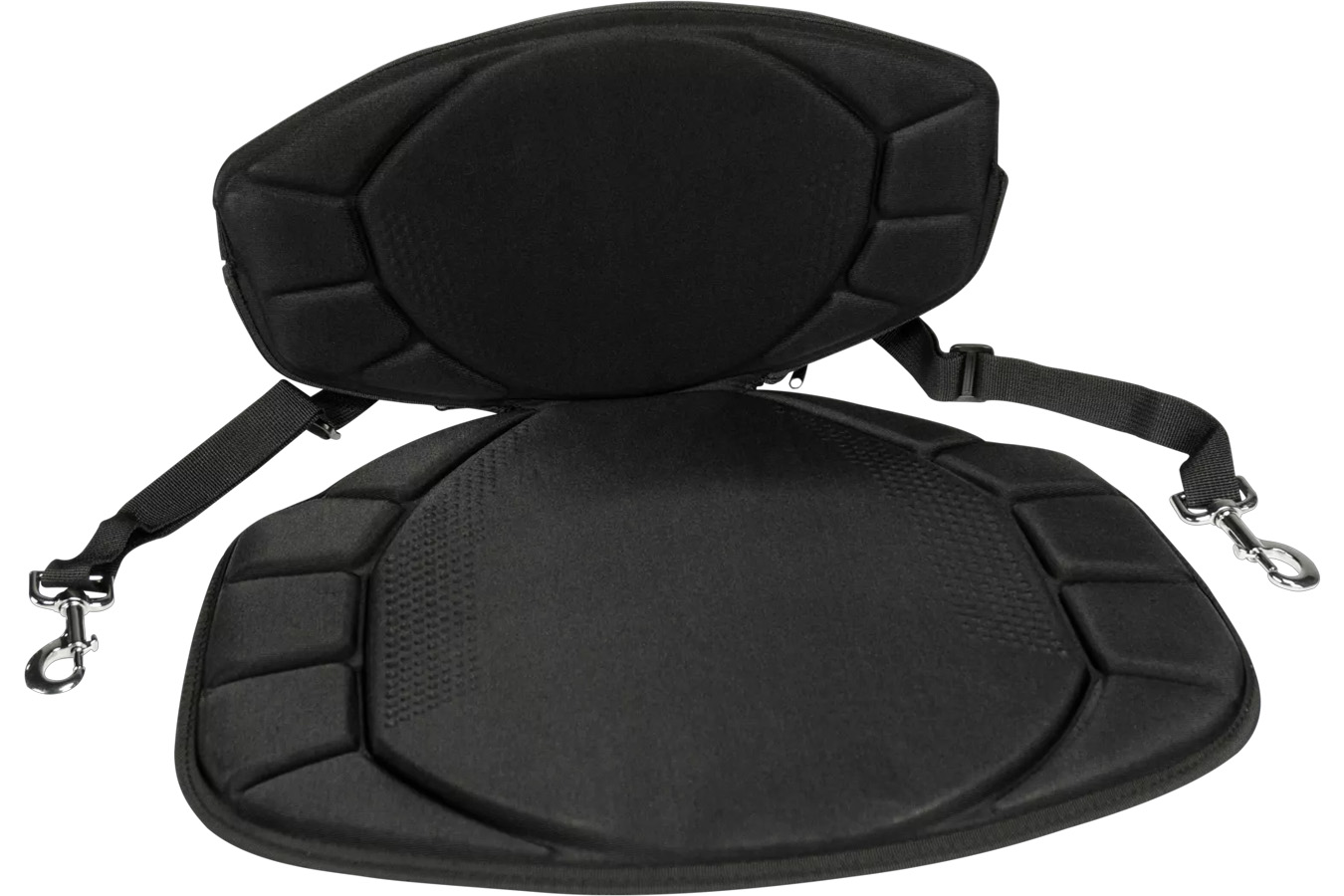 Pelican Boats Adjustable Padded Kayak Seat