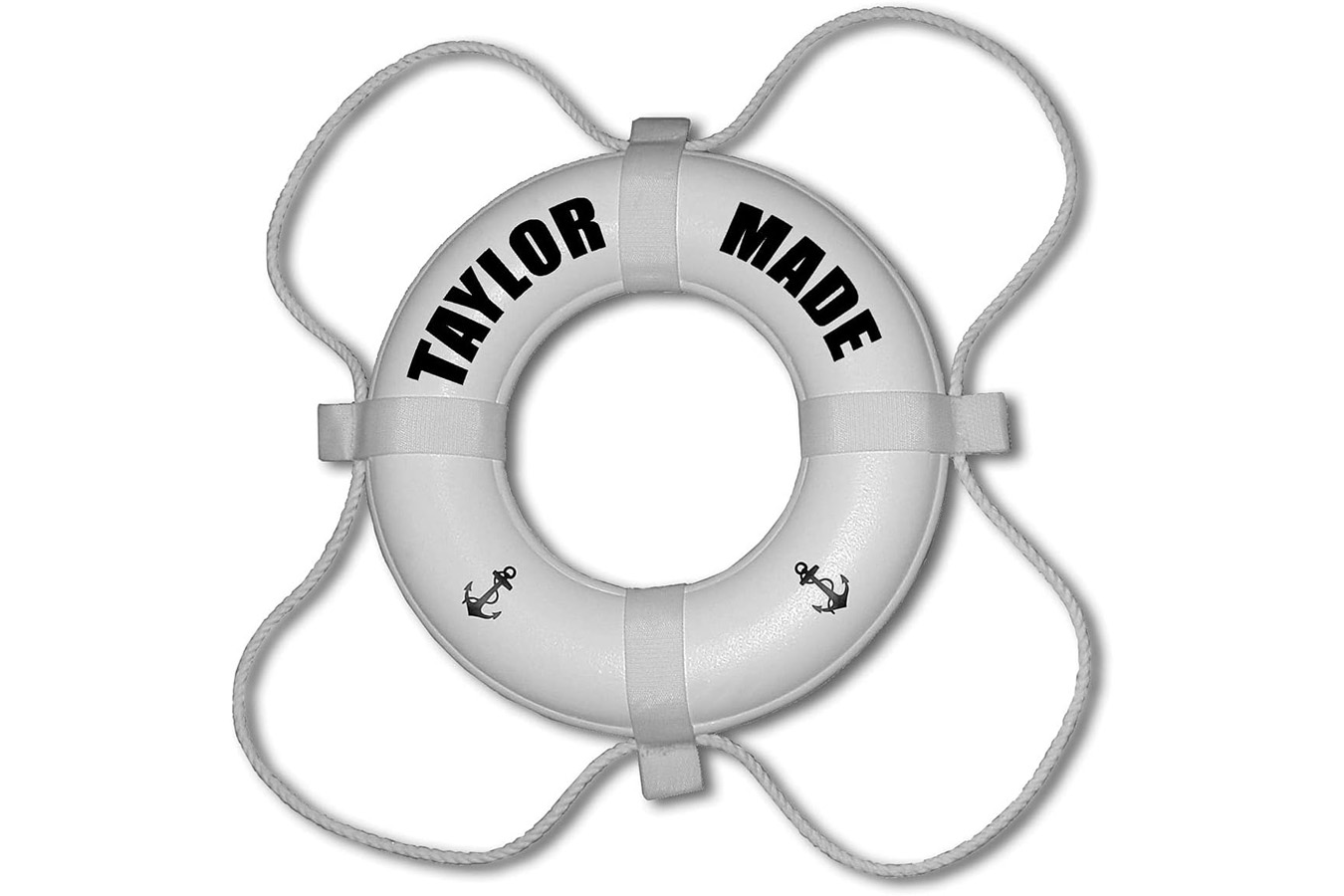 Taylor Made Life Ring Lettering Kit for Buoys