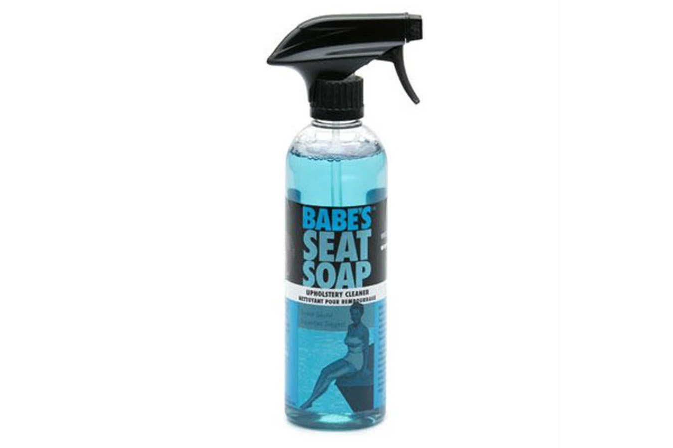 Babe S Babes Seat Soap