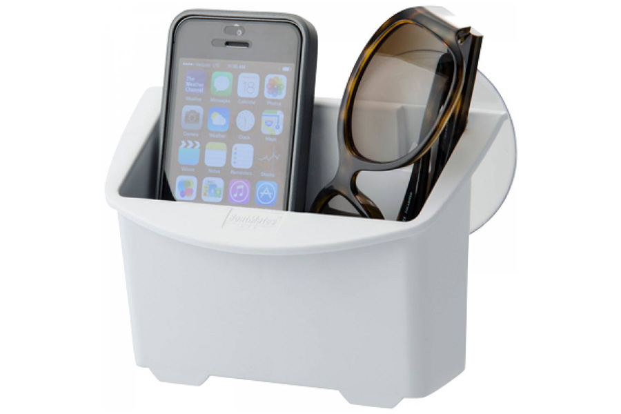 Tempress Marine GPS Cell Phone Accessory Caddy