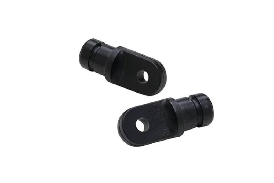 Seachoice Internal Eye Ends Black