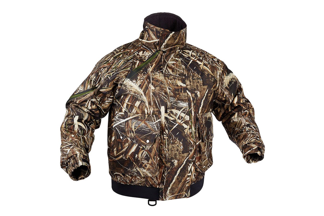 Absolute Outdoor Inc Flotation Jacket Realtree Max-5 Large
