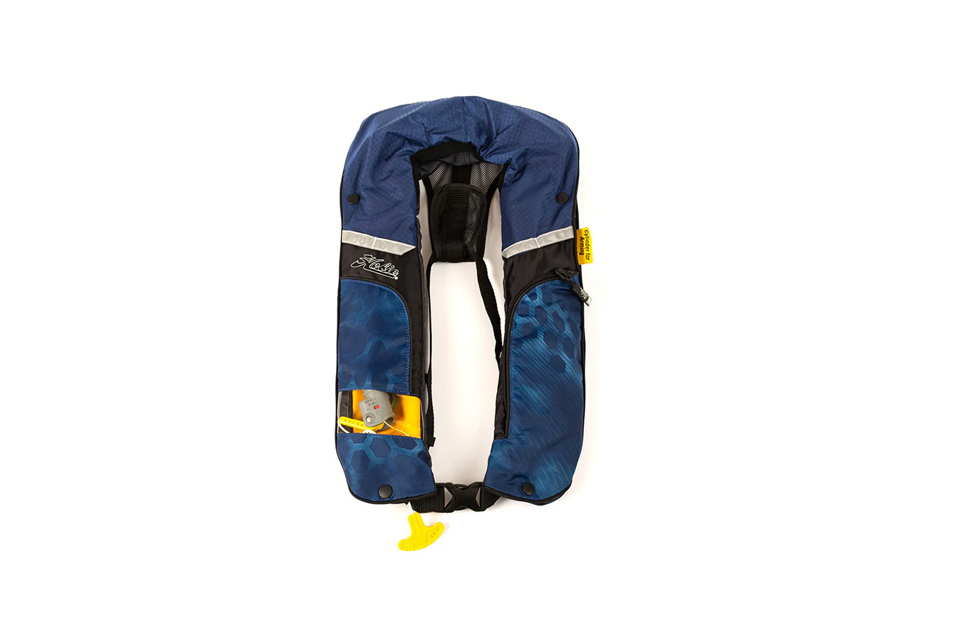 Hobie Blue Inflatable PFD 24g