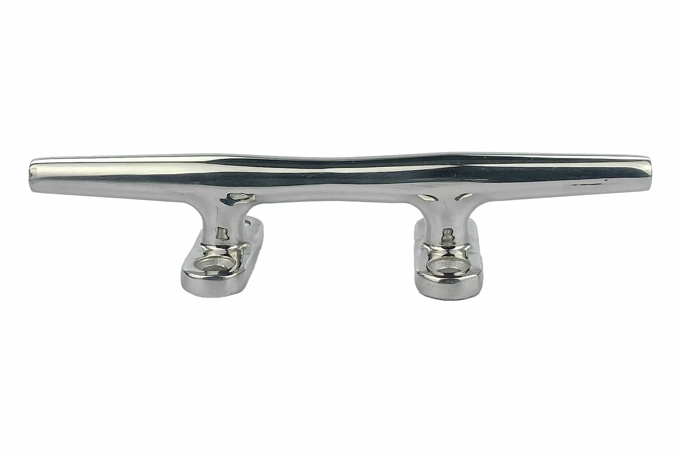 Th-marine 6 Inch Stainless Steel Cleat