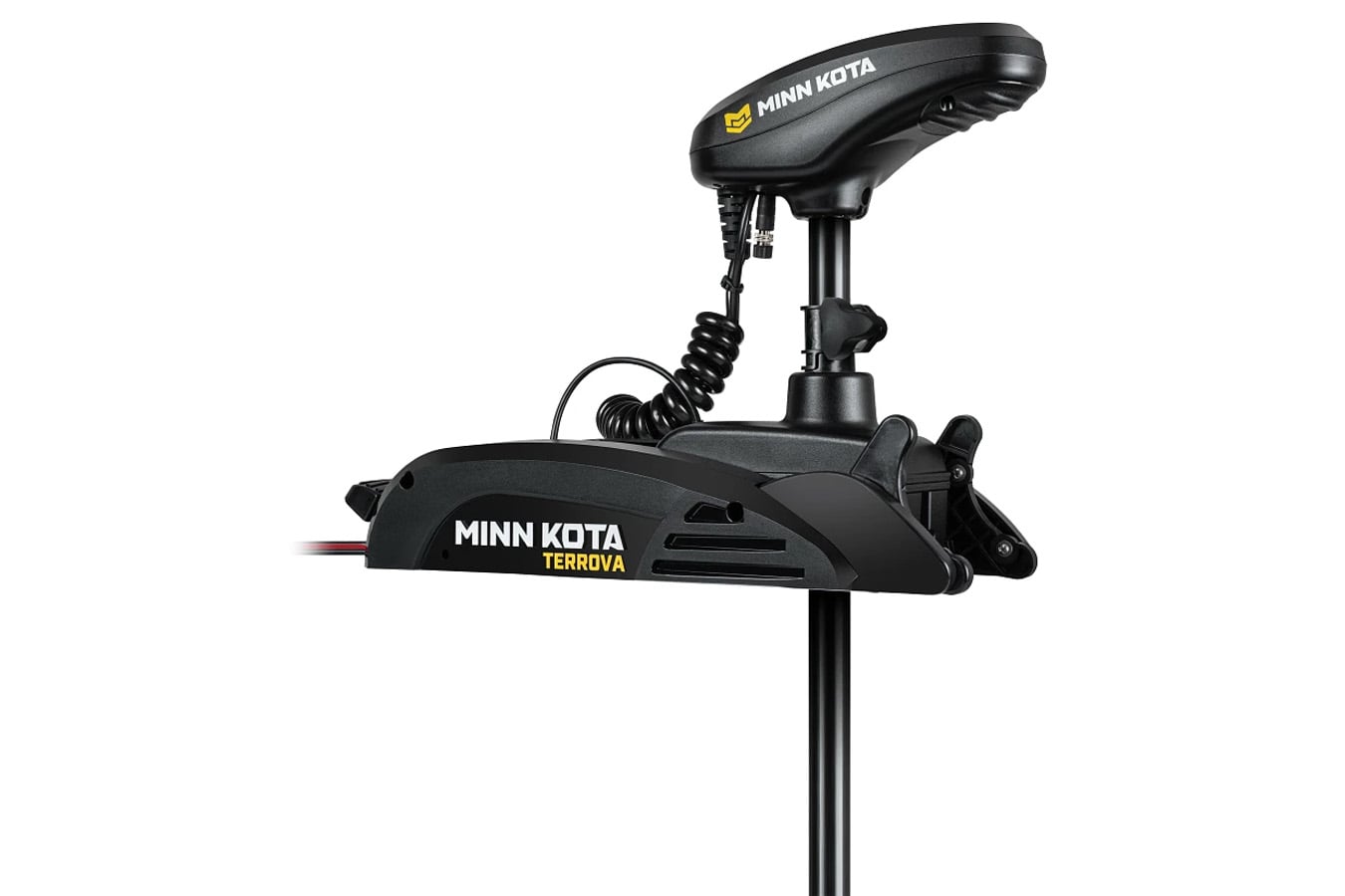 Minnkota Terrova 80/DSC/WR 60 Inch Trolling Motor