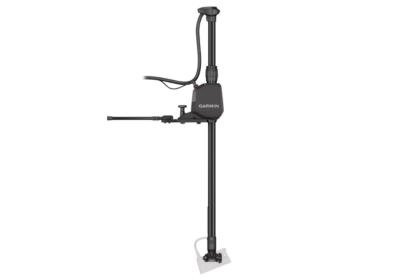 Garmin Spy Pole 42 inch Motorized Pole Mount