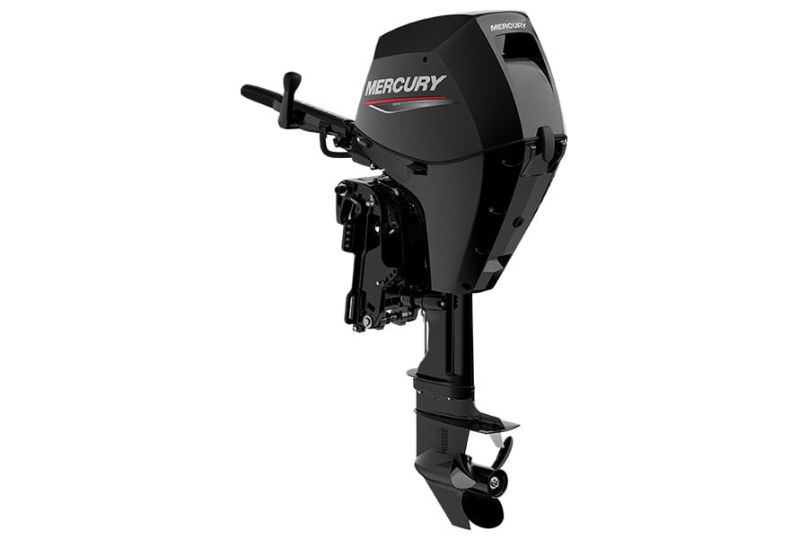 Mercury 25 ELHPT FourStroke