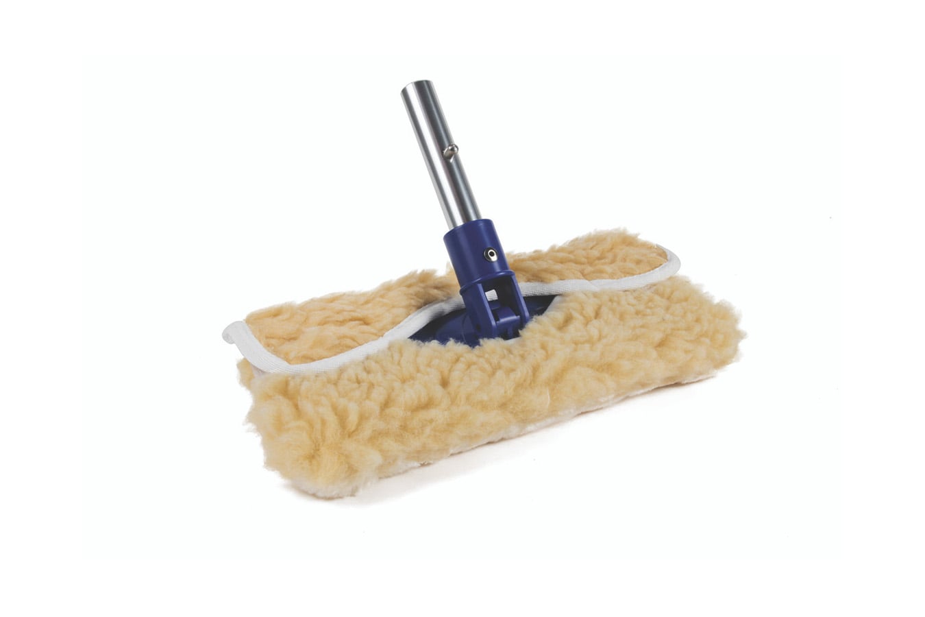 Camco Wash Head Attachment with Pad
