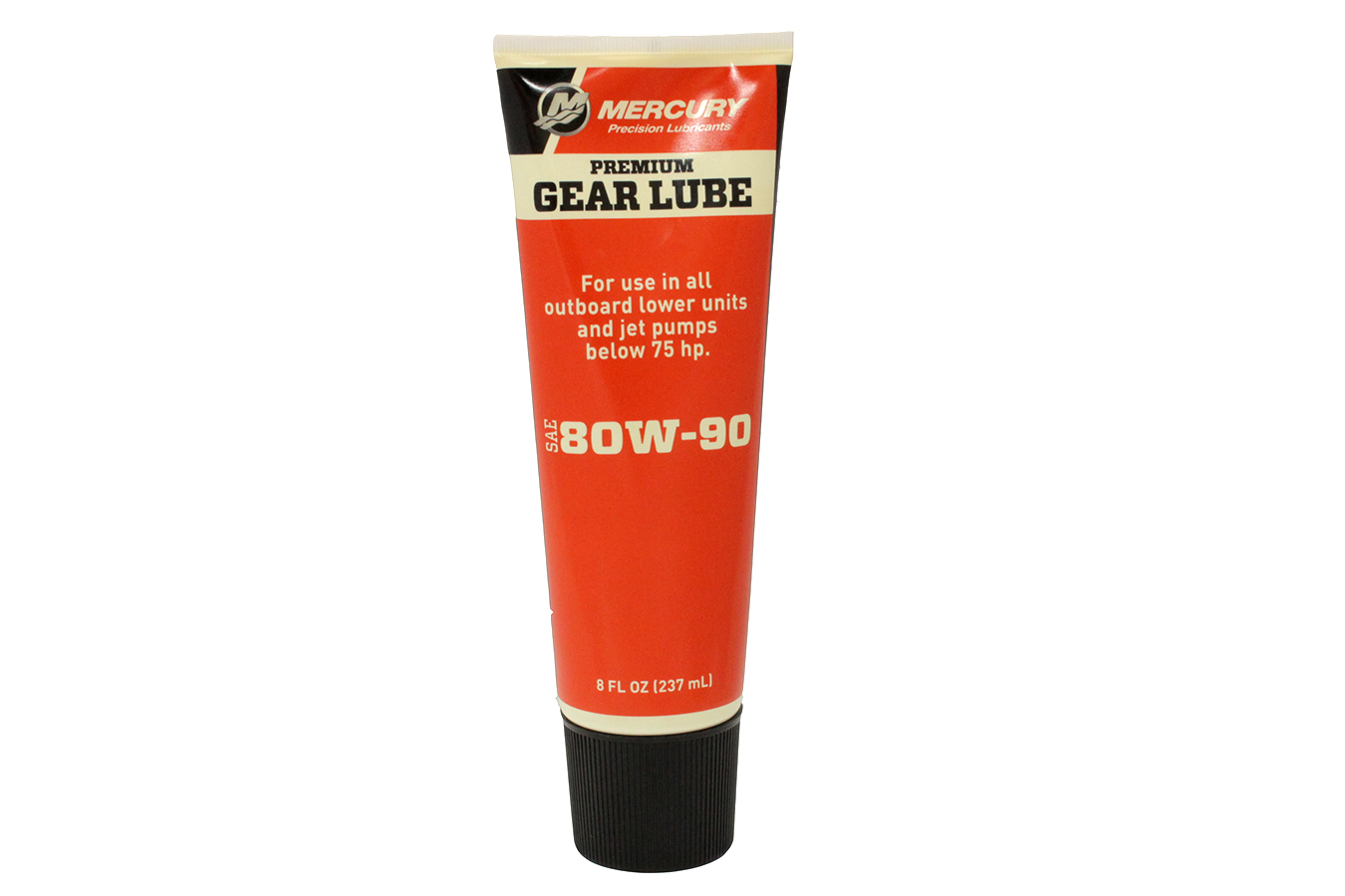 Mercury Gear Lube 8 oz
