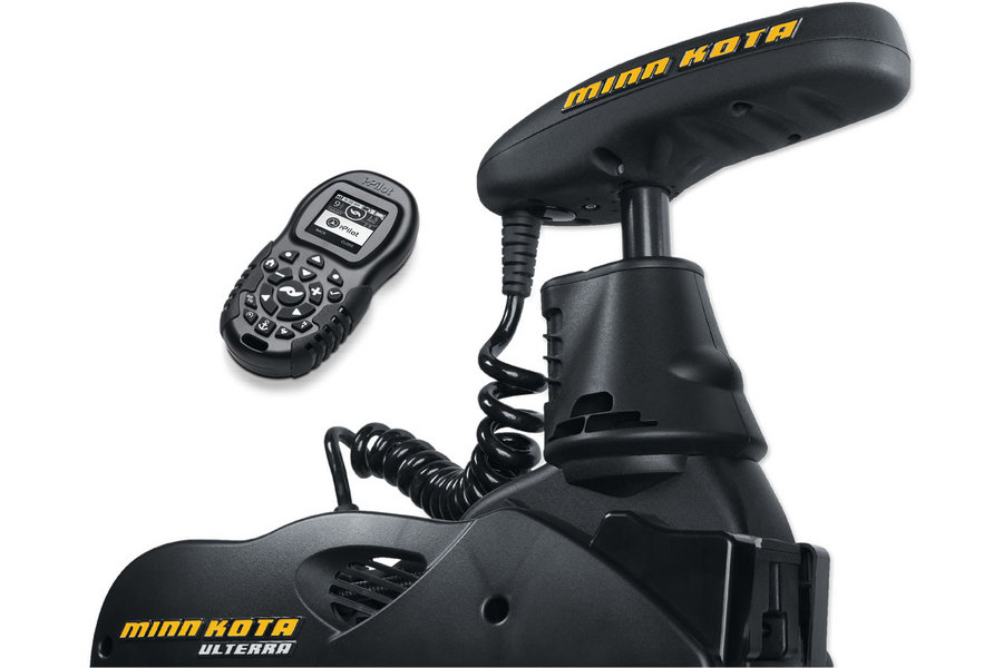 Minnkota Ulterra 112 lb 60 in US2/i-Pilot