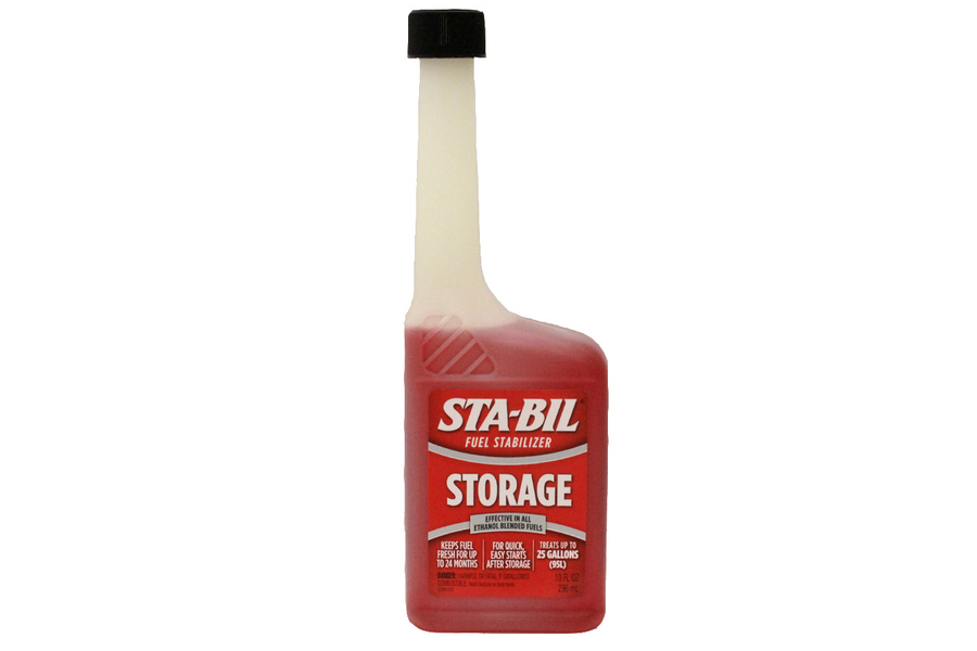 Sta-bil Fuel Stabilizer