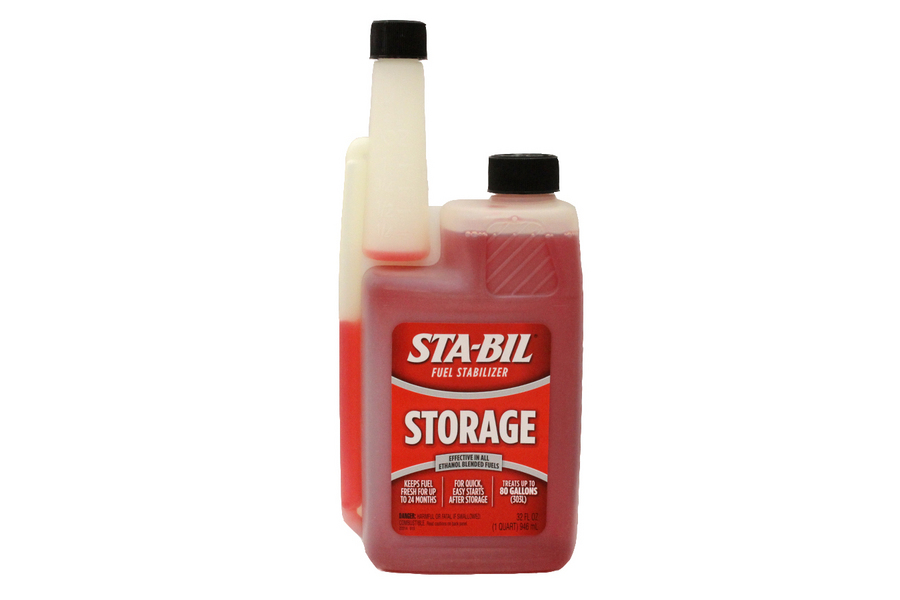 Sta-bil Fuel Stabilizer Storage 32 oz