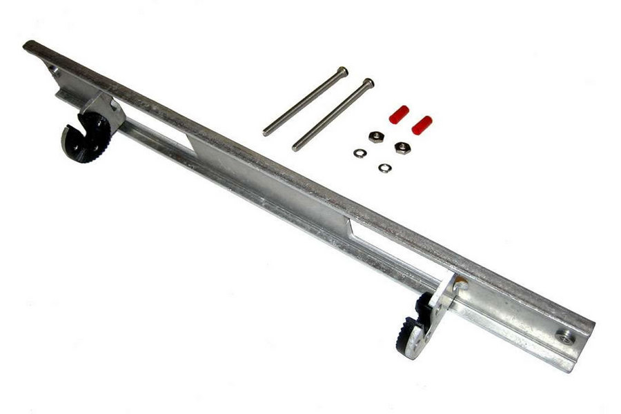 Humminbird Helix 9/10 In Dash Mount Kit