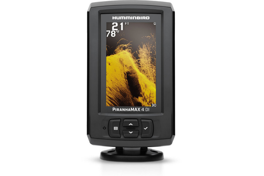 Humminbird Piranhamax 4DI