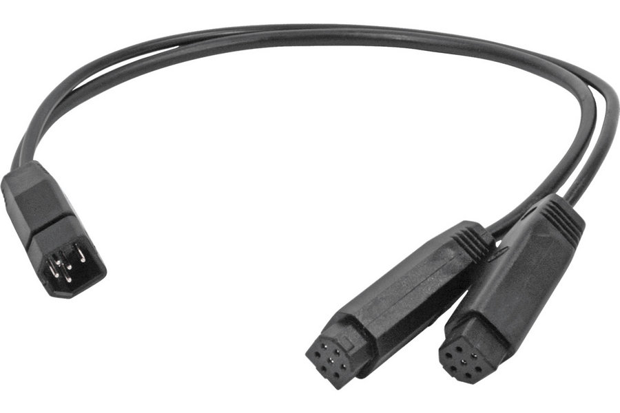 Humminbird AS SIDB Y Splitter Canle