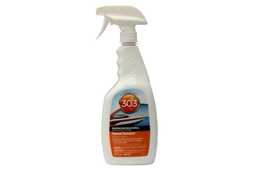 303 Products Speed Detailer 32 oz