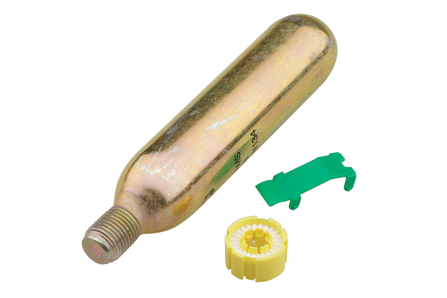 Absolute Outdoor Inc A/M-24 Rearming Kit for Automatic/Manual Inflatable Life Jackets(PFD's)