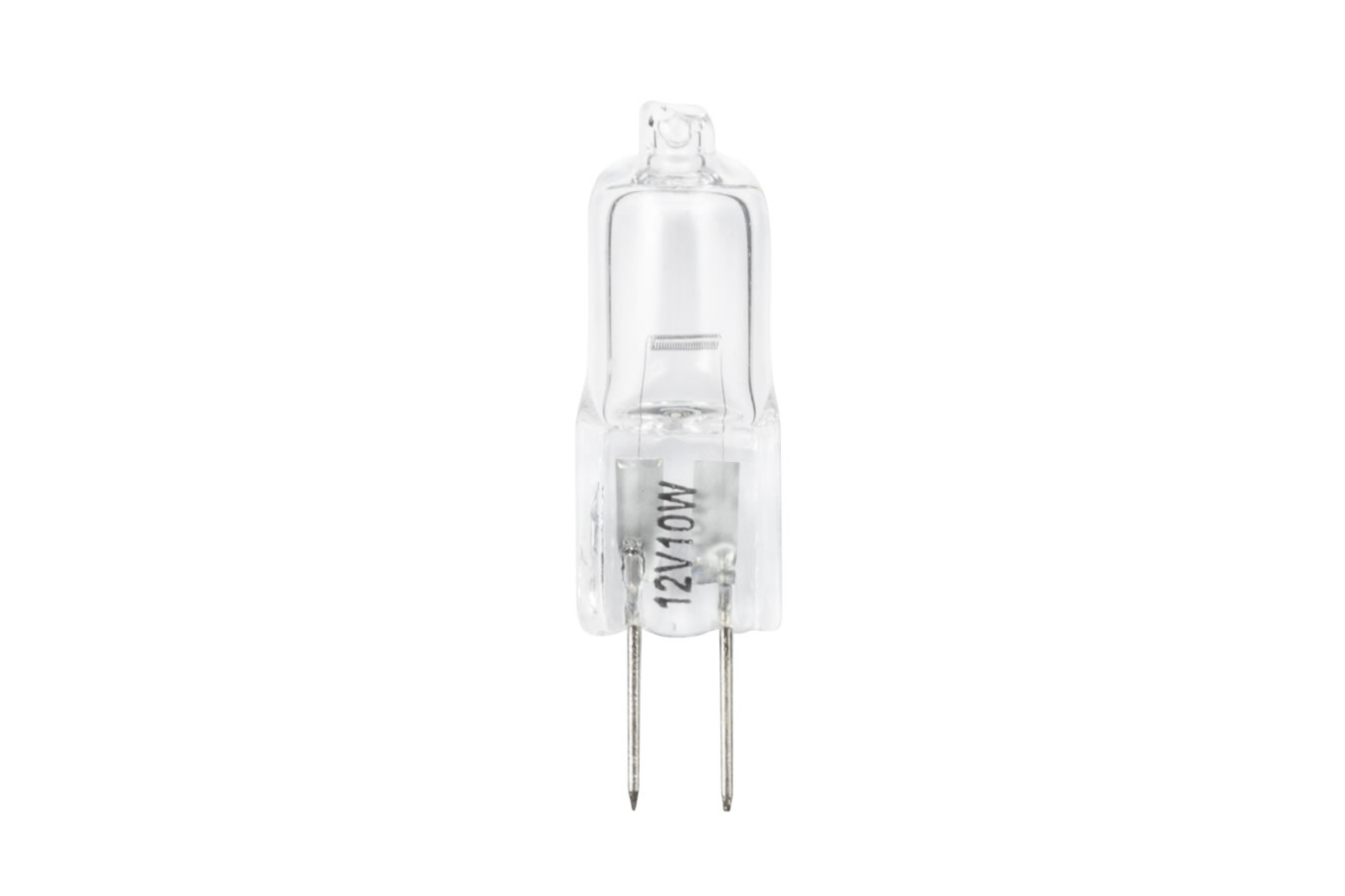 Ancor Bulb, Halogen G-4, 12V, .42A, 5W, 2pc