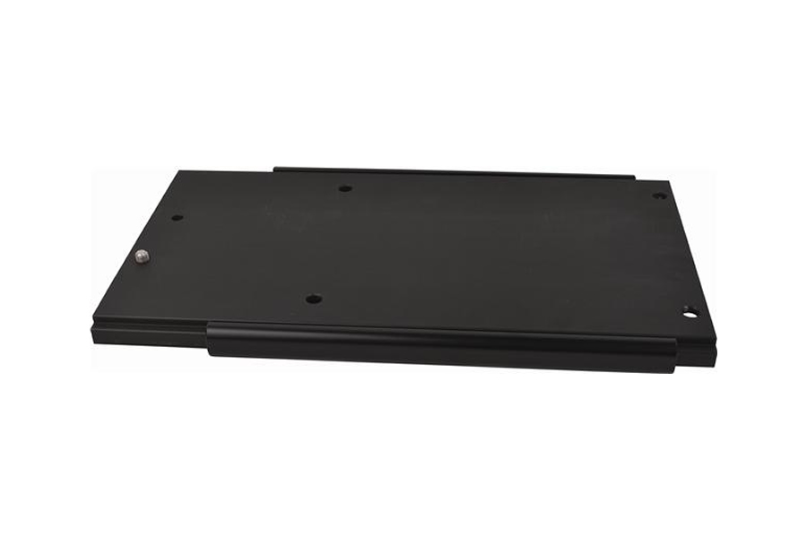 Attwood Tranducer Mounting Plate