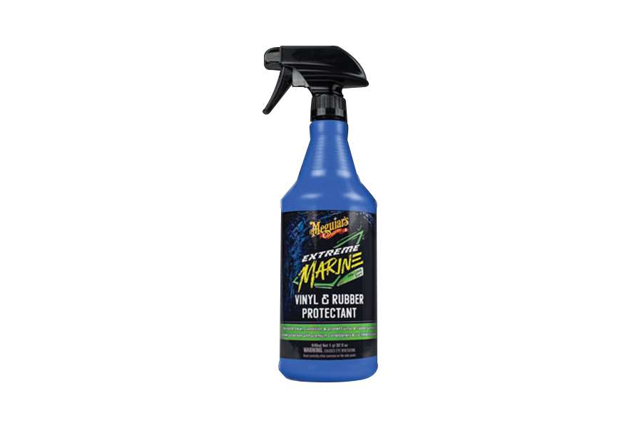 Meguiar S Extreme Vinyl Rubber Protect 32 oz