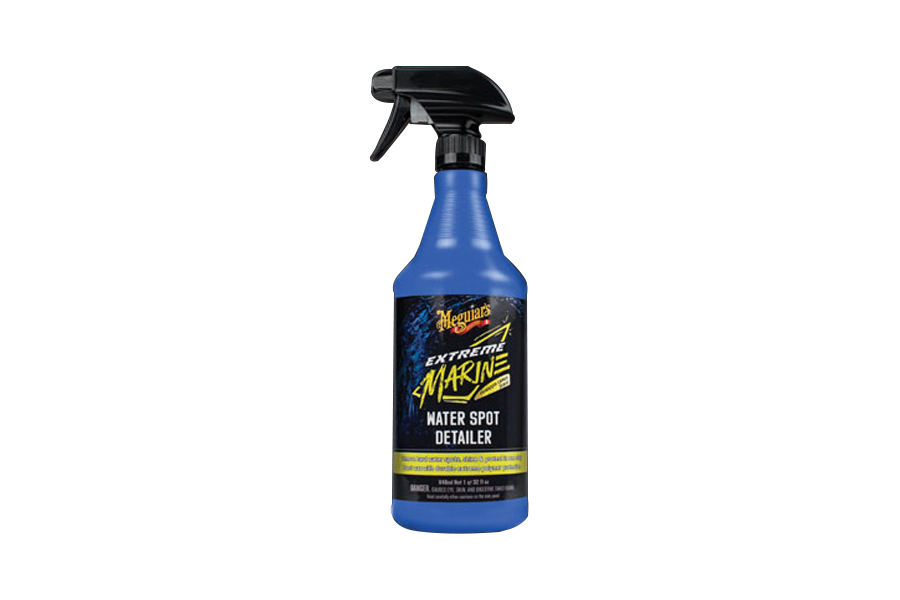 Meguiar S Extreme Water Spot Detailer 32 oz