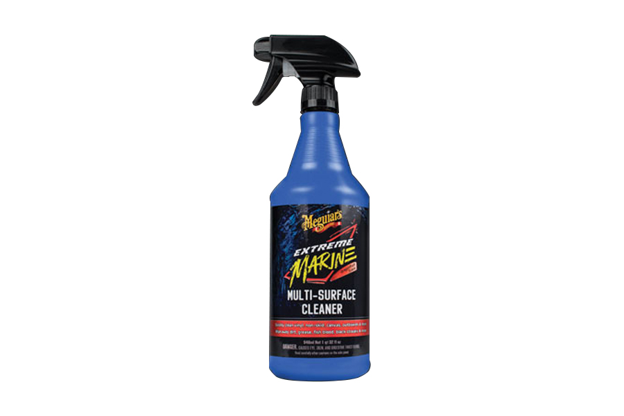 Meguiar S Extreme Marine Multi-Surface Cleaner 32 oz
