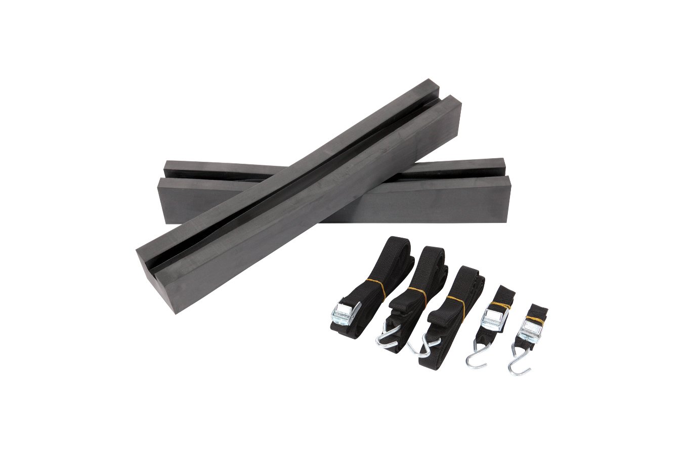 Pelican Boats Car Top Kayak Carrier Kit