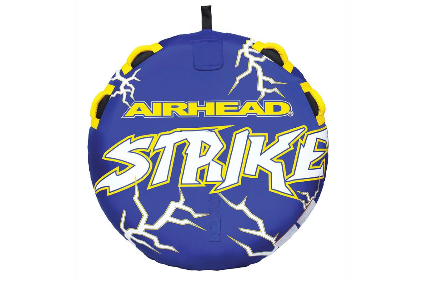 Airhead Airhead Strike 2 Inflatable Single Rider Towable